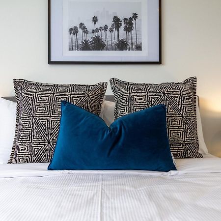 Upper Riccarton Dream - 2 Bed 2 Bath W/Carpark Apartment Christchurch Luaran gambar